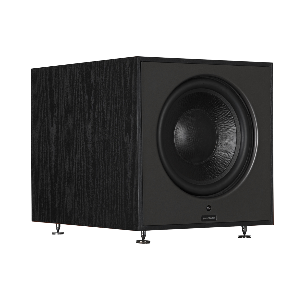 ROARR 1312D powered subwoofer