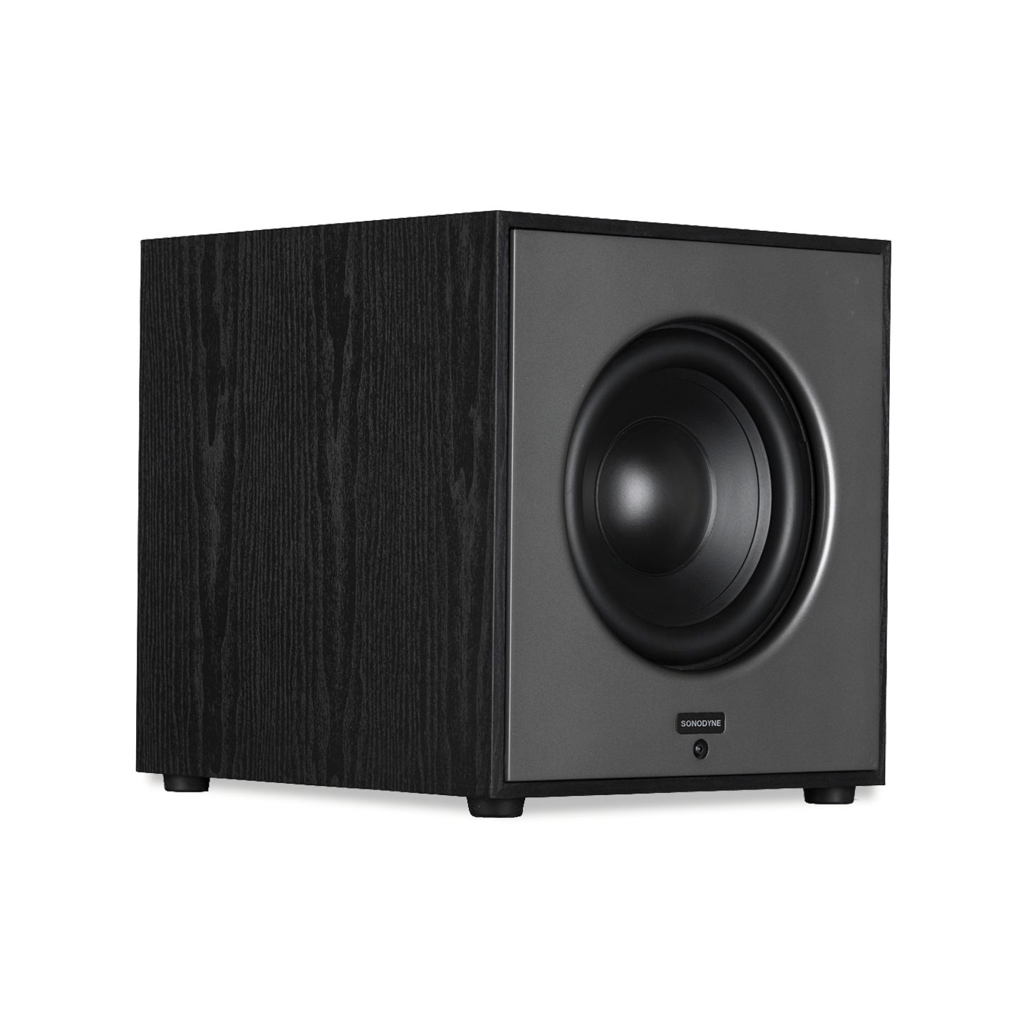 ROARR 1210D Powered Subwoofer