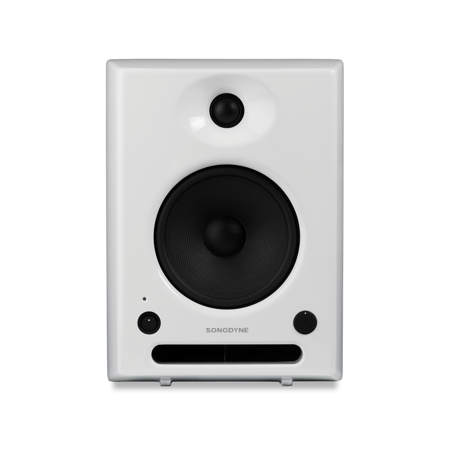 SRP 204 Active Monitor Speaker