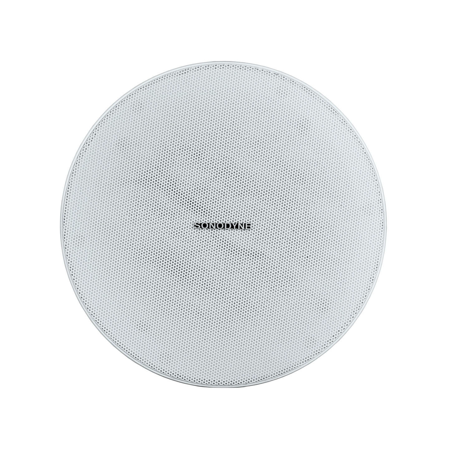 SIC 3361 Speaker with Magnetic Grill