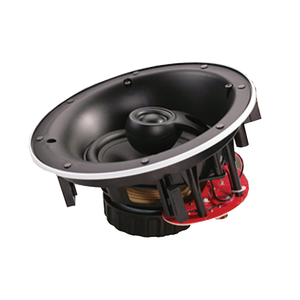 SIC 3460 Speaker with Magnetic Grill