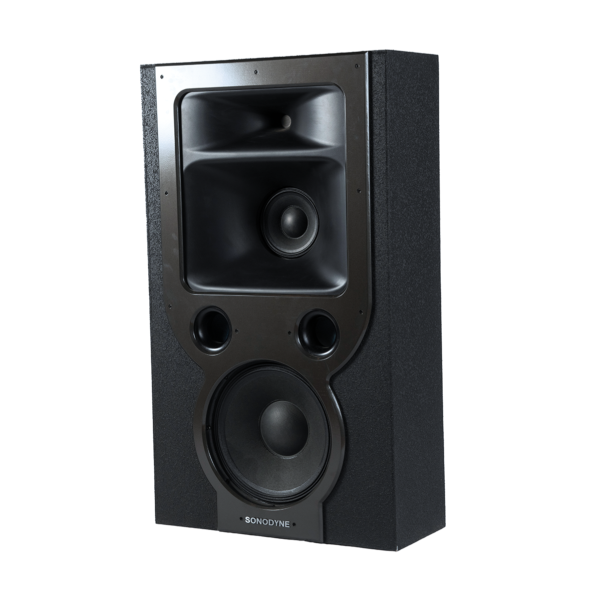 SRT 4101 3-Way Active Speaker