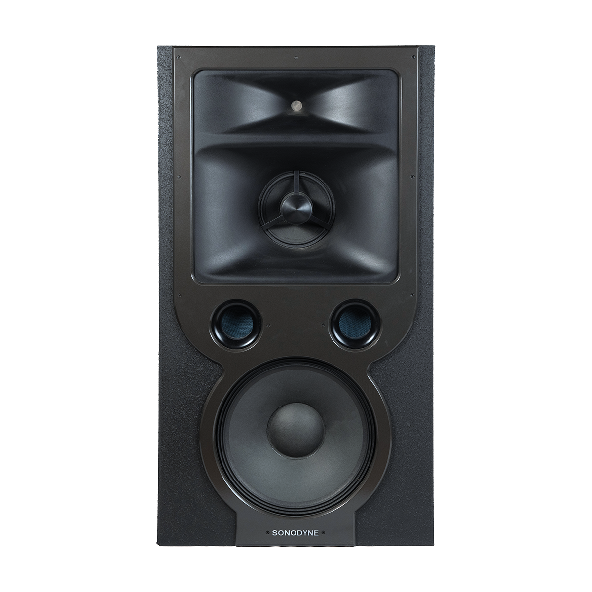 SRT 4102 3-Way Active Speaker