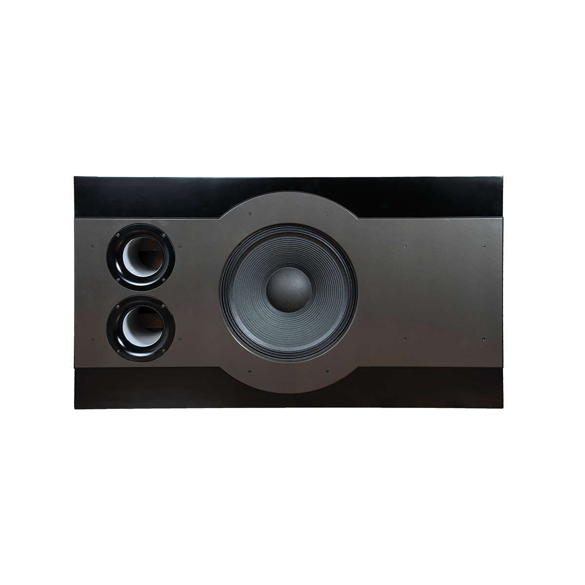 SRT 4201 Passive Bass Subwoofer