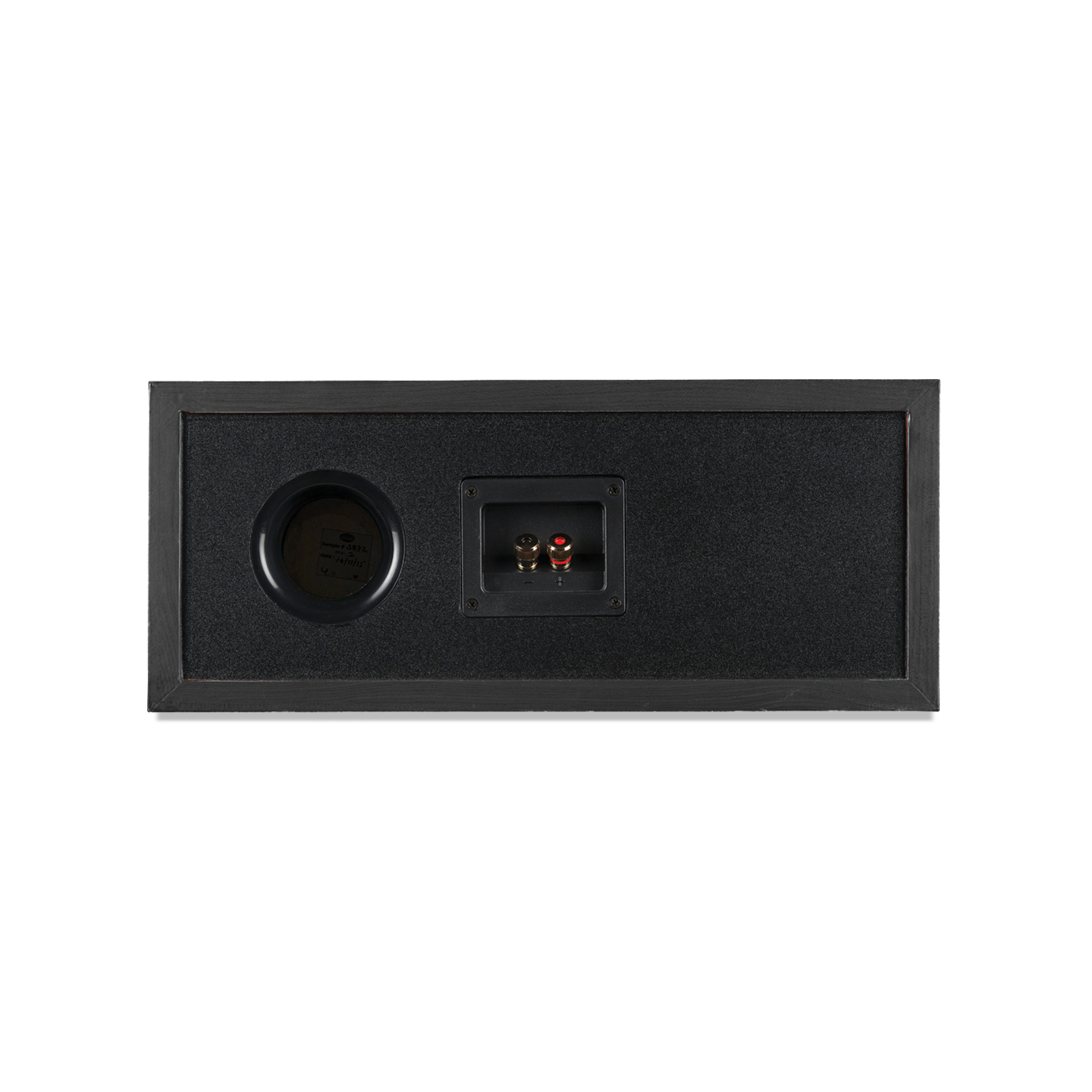 Sonus 3360 centre speaker